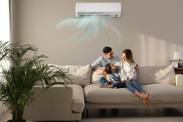 Best Geothermal HVAC Systems in Sturgeon Bay, WI