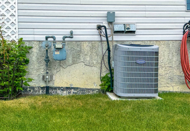 Best Solar-powered HVAC Systems in Sturgeon Bay, WI
